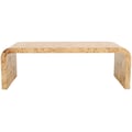 Cresthill Natural Ash Coffee Table