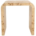 Cresthill Natural Ash End Table