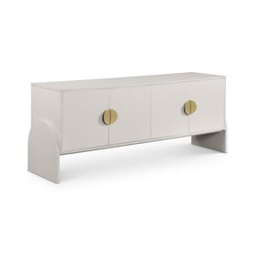 Meridian Furniture Beckwith Cream Buffet