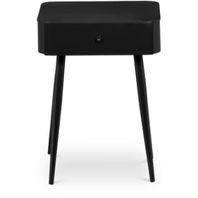 Meridian Furniture Rylan Black Night Stand