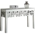 Aria Console Table