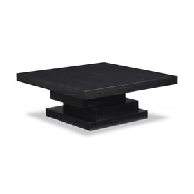 Meridian Furniture Westmount Black Coffee Table