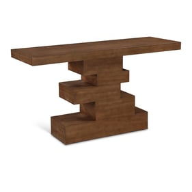 Meridian Furniture Westmount Walnut Console Table