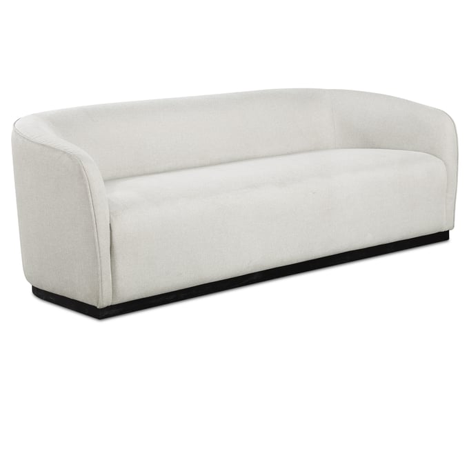 Meridian Furniture Mylah Beige Fabric Sofa MRD-675BEIGE-S