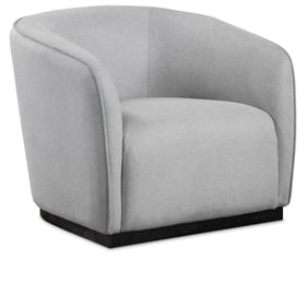 Meridian Furniture Mylah Grey Fabric Chair