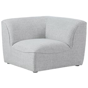 Meridian Furniture Miramar Grey Corner Chair