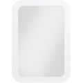 Artisto White Mirror