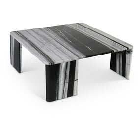 Meridian Furniture Livorno Panda Coffee Table