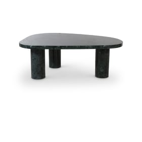 Meridian Furniture Messina Green Coffee Table