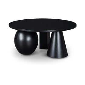 Meridian Furniture Revive Black Coffee Table