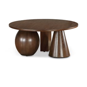 Meridian Furniture Revive Brown Coffee Table