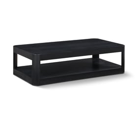 Meridian Furniture Reeves Black Coffee Table