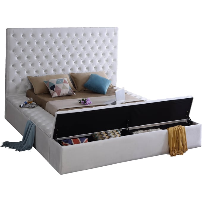 Meridian bliss deals queen bed