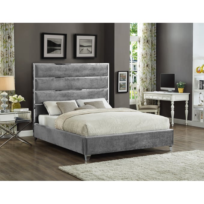 Zuma ottoman store bed