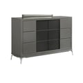 Nocturne Dresser-Slate