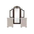 Maximus Vanity Table Mirror-Madeira