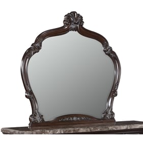 New Classic Furniture Palazzo Marina Brown Mirror