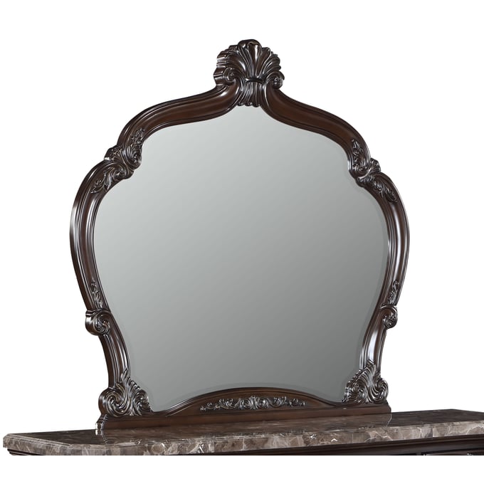 New Classic Furniture Palazzo Marina Brown Mirror NCF-B1808-060