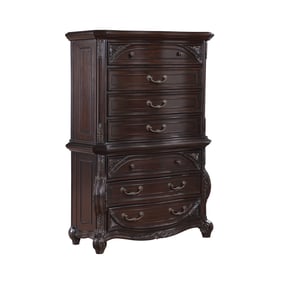 New Classic Furniture Palazzo Marina Brown Chest