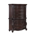 Palazzo Marina Brown Chest