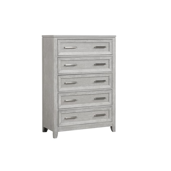 New Classic Furniture Fiona Gray Chest NCF-B2442-070