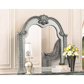 New Classic Furniture Contessa Gray Mirror