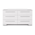 Sapphire Dresser-White