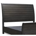 Stafford County 5/0 Q Headboard-Walnut