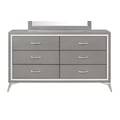 Huxley Dresser-Gray