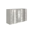 Reflections Dresser-Silver