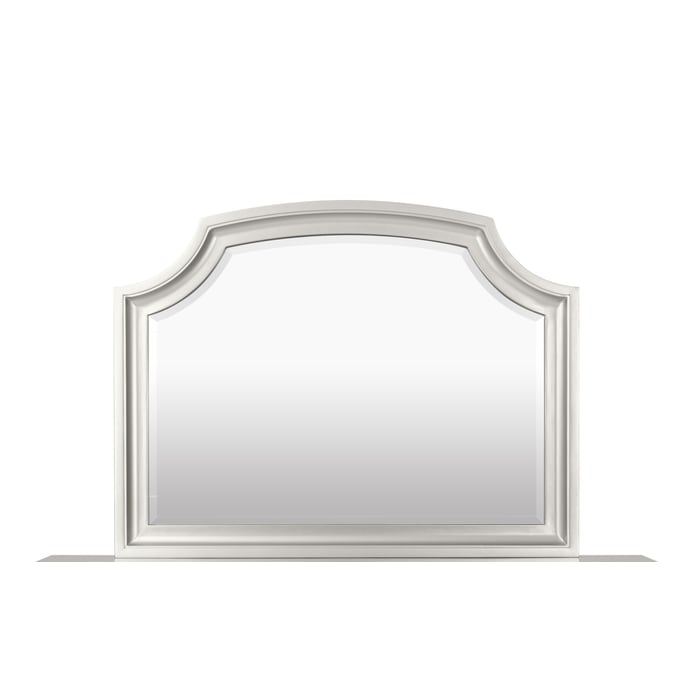 New Classic Furniture Reflections Silver Mirror NCF-B4627-060