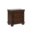 Vienna Nightstand-Cherry