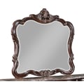 Constantine Dresser/Server Mirror-Cherry