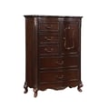 Constantine Chest-Cherry