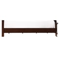 Constantine6/0 Wk Panel Side Rails-Cherry