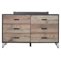 Elk River Dresser- Rustic