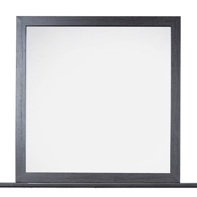 New Classic Furniture Elk River Brown Mirror NCF-B5533-060