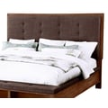 Cagney 6/6-6/0 K Headboard - Chestnut