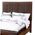 Cagney 5/0 Q Headboard - Chestnut