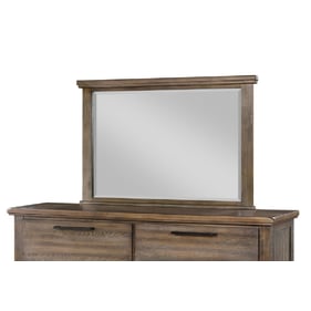 New Classic Furniture Cagney Vintage Gray Mirror