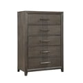 Landon Chest-Walnut