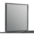 Odessa Mirror-Charcoal