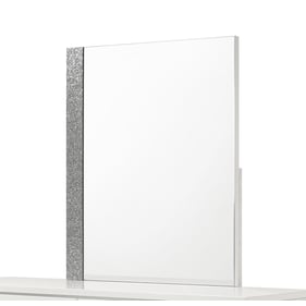 New Classic Furniture Paradox White Mirror