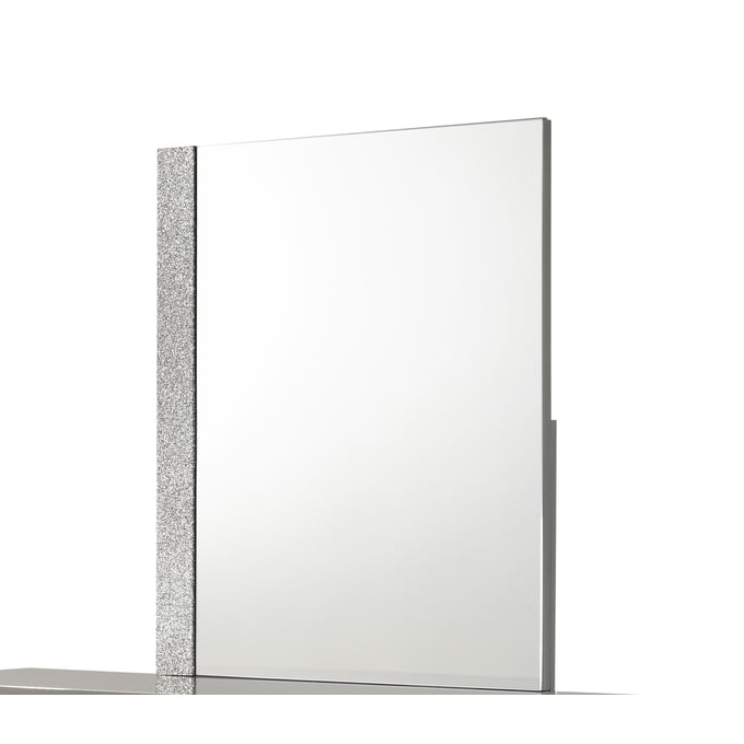 New Classic Furniture Paradox Gray Mirror NCF-B69G-060