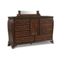 Montecito Dresser-Cherry