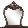 Montecito Mirror-Cherry