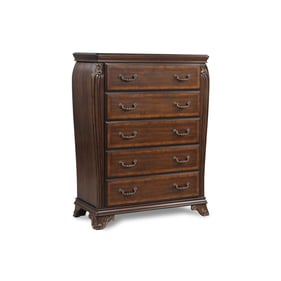 New Classic Furniture Montecito Cherry Chest