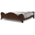 Montecito 6/6-6/0 Ek/Wk Footboard & Slats-Cherry