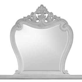 New Classic Furniture Cambria Hills Gray Mirror