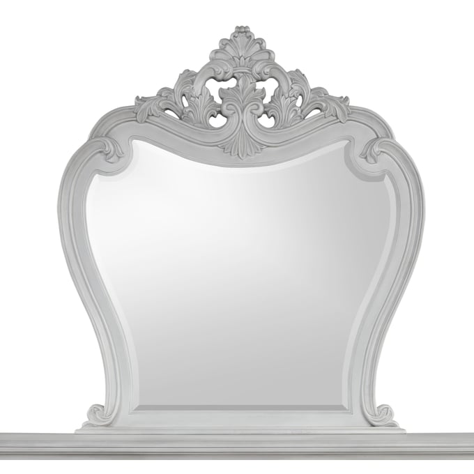 New Classic Furniture Cambria Hills Gray Mirror NCF-B7723-060